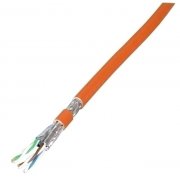 INFRALAN® Cat.7A 1200 AWG22, S/FTP 4P (MK7100.1-CPR)